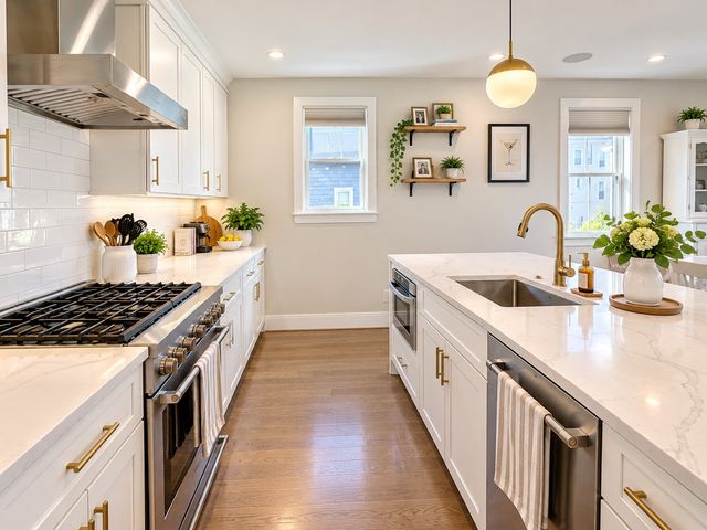 7 Saco Street 6, Boston, MA 02122