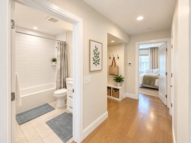 7 Saco Street 6, Boston, MA 02122