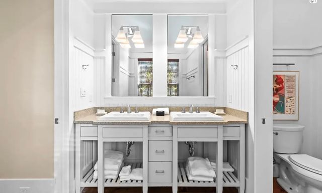 1371 Western Lake Drive, Santa Rosa Beach, FL 32459