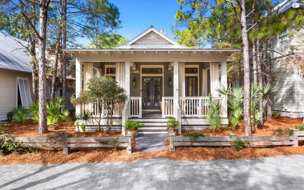 1371 Western Lake Drive, Santa Rosa Beach, FL 32459