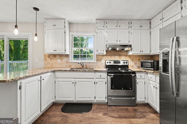 745 Pioneer Road, Jasper, GA 30143