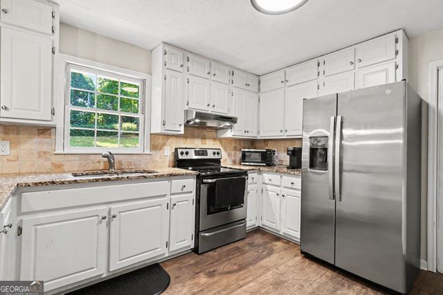 745 Pioneer Road, Jasper, GA 30143