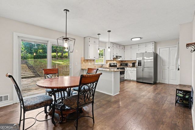 745 Pioneer Road, Jasper, GA 30143