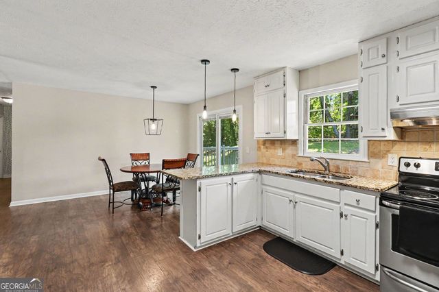745 Pioneer Road, Jasper, GA 30143