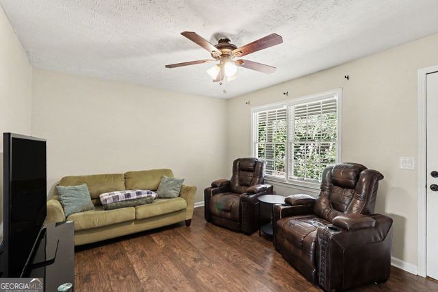 745 Pioneer Road, Jasper, GA 30143