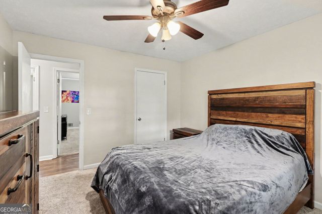 745 Pioneer Road, Jasper, GA 30143