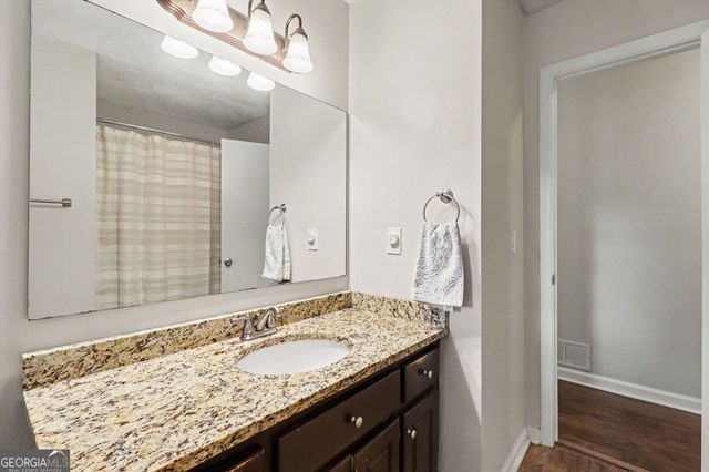 745 Pioneer Road, Jasper, GA 30143
