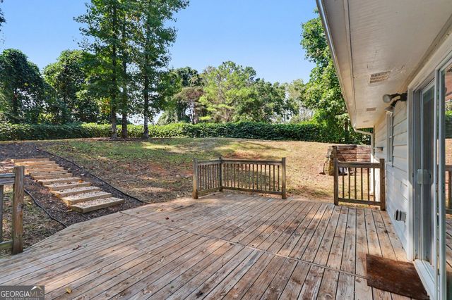 745 Pioneer Road, Jasper, GA 30143