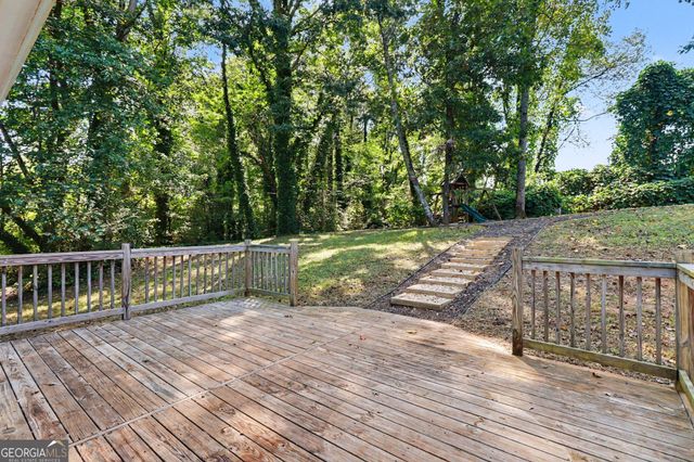 745 Pioneer Road, Jasper, GA 30143