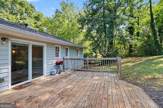 745 Pioneer Road, Jasper, GA 30143
