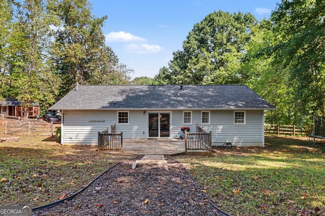 745 Pioneer Road, Jasper, GA 30143