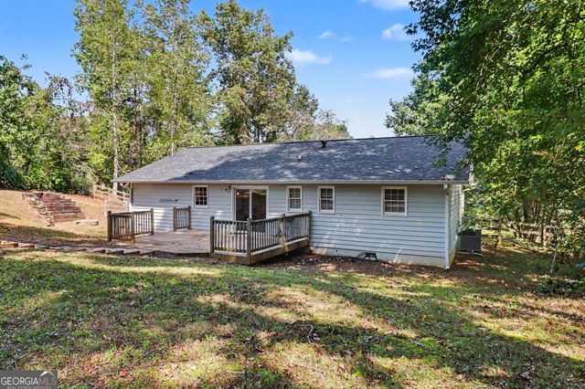 745 Pioneer Road, Jasper, GA 30143