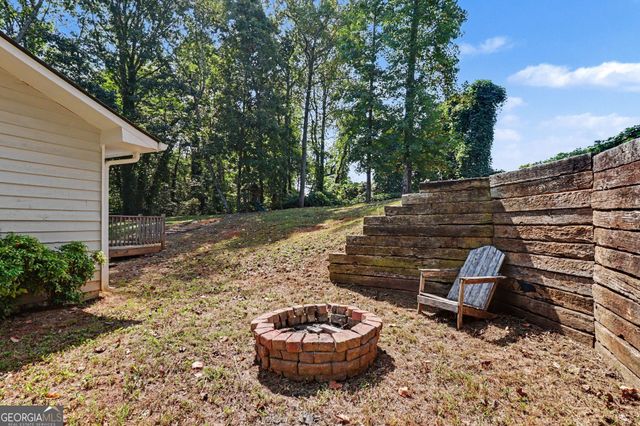 745 Pioneer Road, Jasper, GA 30143