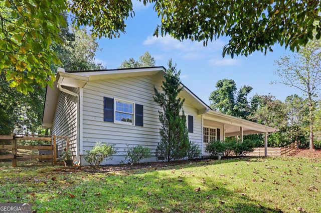 745 Pioneer Road, Jasper, GA 30143