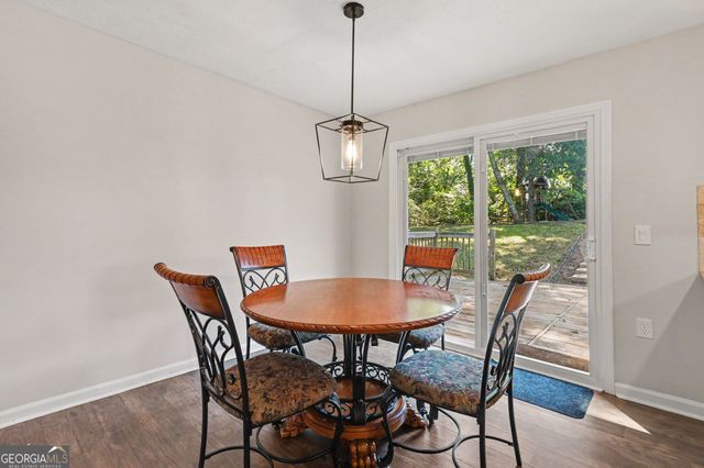 745 Pioneer Road, Jasper, GA 30143