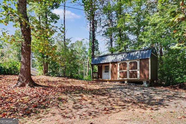 745 Pioneer Road, Jasper, GA 30143