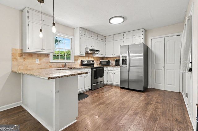 745 Pioneer Road, Jasper, GA 30143