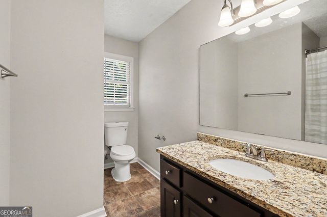 745 Pioneer Road, Jasper, GA 30143