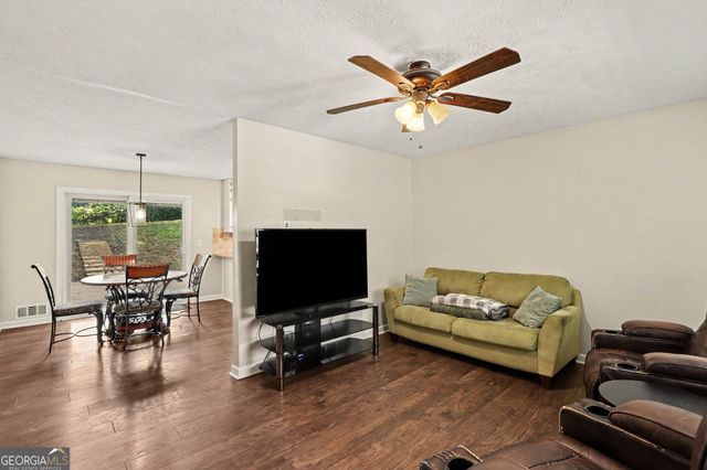 745 Pioneer Road, Jasper, GA 30143