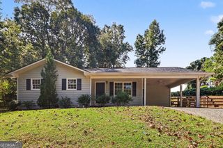 745 Pioneer Road, Jasper, GA 30143