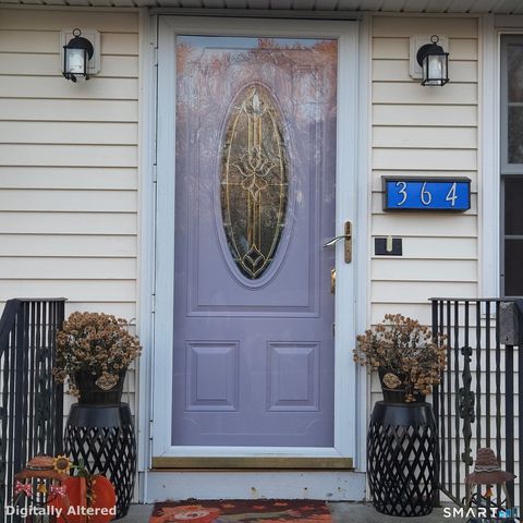364 Alling Street, Berlin, CT 06037