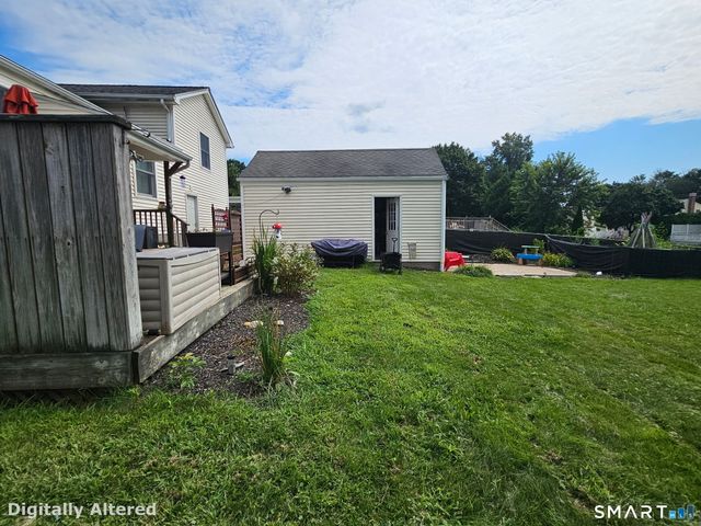 364 Alling Street, Berlin, CT 06037