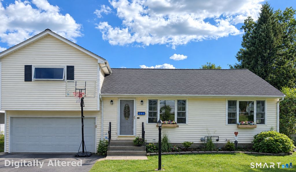 364 Alling Street, Berlin, CT 06037