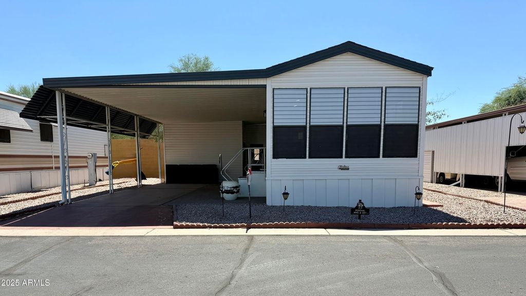 7750 E BROADWAY Road 23, Mesa, AZ 85208 — exterior