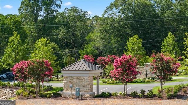 2030 Magnolia Lane, Milton, GA 30004