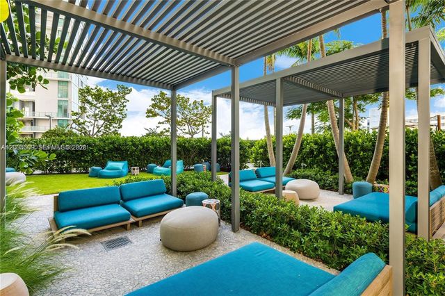 650 NE 32nd St 4105, Miami, FL 33137