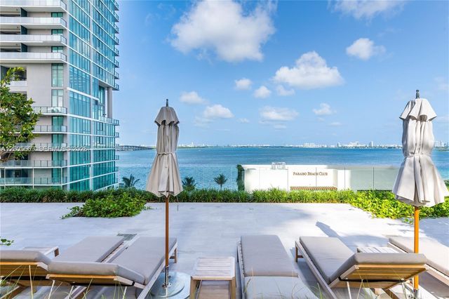 650 NE 32nd St 4105, Miami, FL 33137