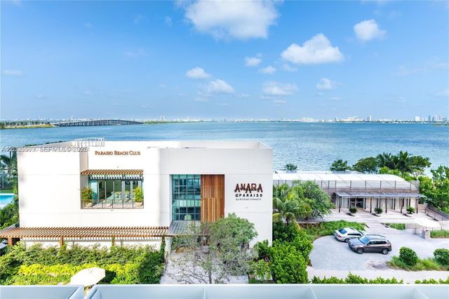 650 NE 32nd St 4105, Miami, FL 33137