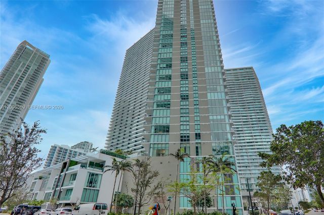 650 NE 32nd St 4105, Miami, FL 33137