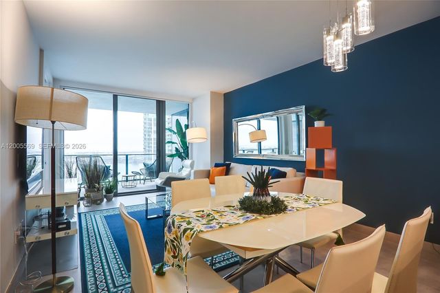 650 NE 32nd St 4105, Miami, FL 33137