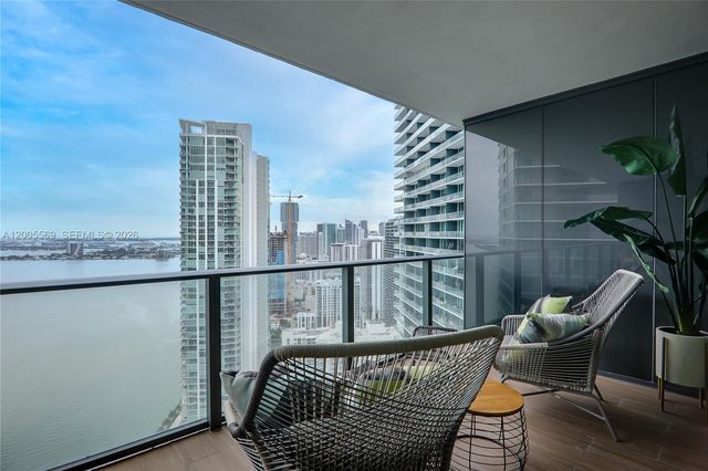 650 NE 32nd St 4105, Miami, FL 33137