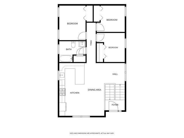105 Lawrence St, Fall River, MA 02721