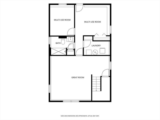 105 Lawrence St, Fall River, MA 02721