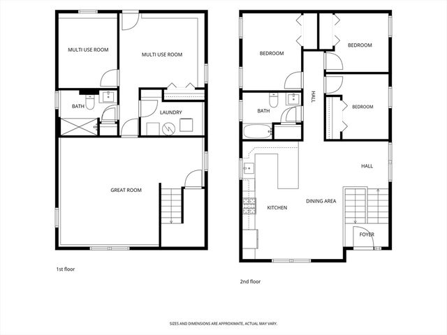105 Lawrence St, Fall River, MA 02721