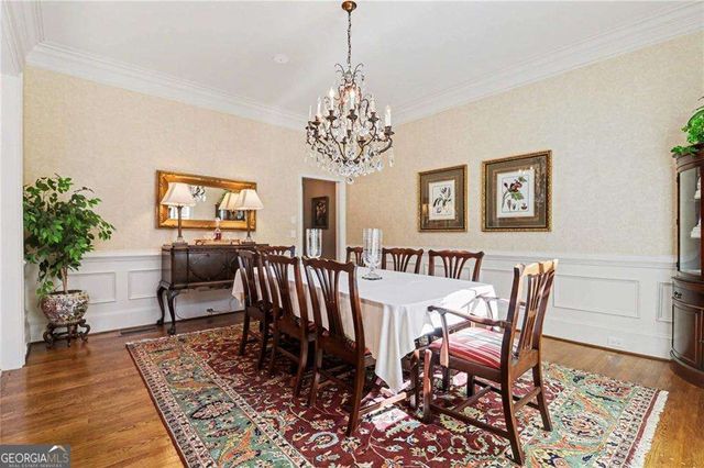 1645 Misty Oaks Drive, Atlanta, GA 30350