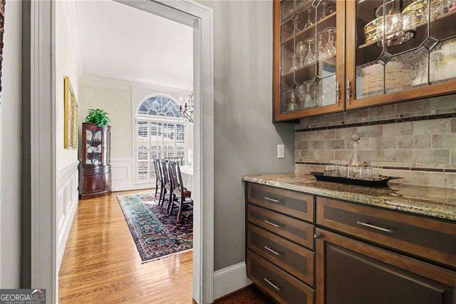 1645 Misty Oaks Drive, Atlanta, GA 30350
