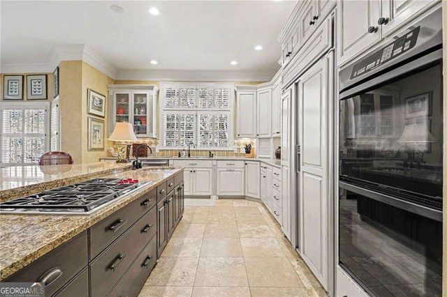 1645 Misty Oaks Drive, Atlanta, GA 30350