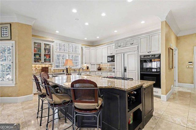 1645 Misty Oaks Drive, Atlanta, GA 30350