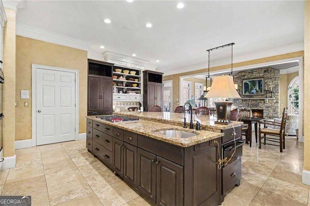 1645 Misty Oaks Drive, Atlanta, GA 30350