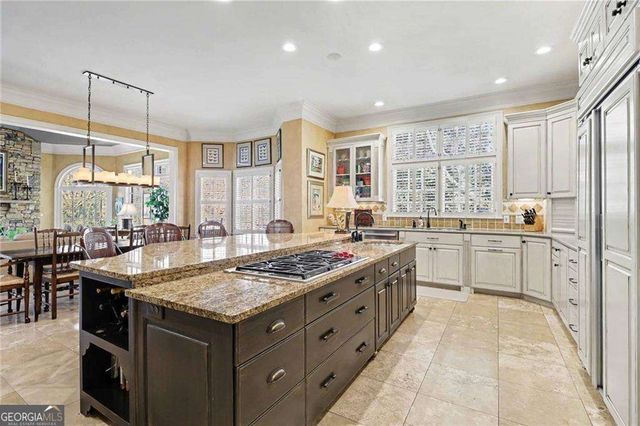 1645 Misty Oaks Drive, Atlanta, GA 30350
