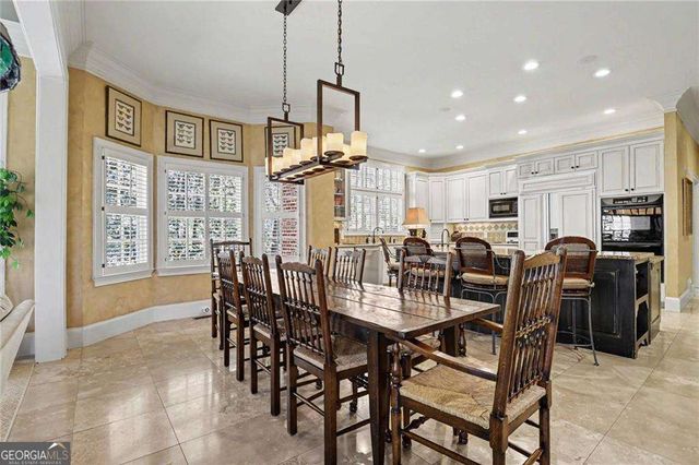 1645 Misty Oaks Drive, Atlanta, GA 30350