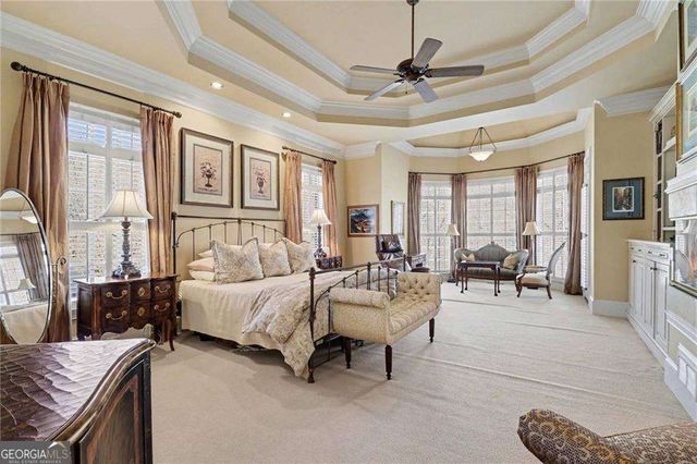 1645 Misty Oaks Drive, Atlanta, GA 30350
