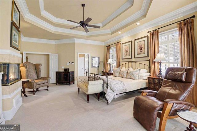 1645 Misty Oaks Drive, Atlanta, GA 30350