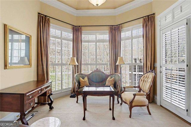 1645 Misty Oaks Drive, Atlanta, GA 30350