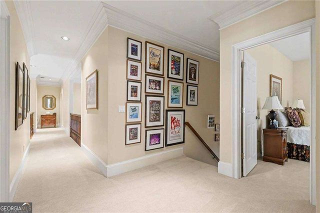 1645 Misty Oaks Drive, Atlanta, GA 30350