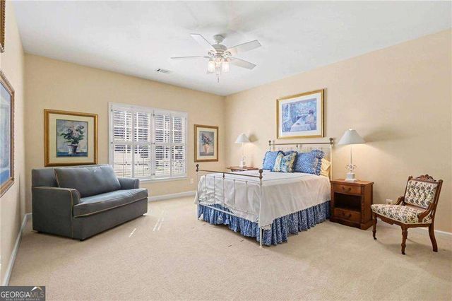 1645 Misty Oaks Drive, Atlanta, GA 30350